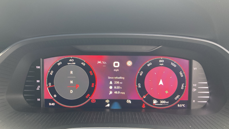 Skoda Octavia 2.0 TDI 150 Sportline 5dr DSG Diesel Estate